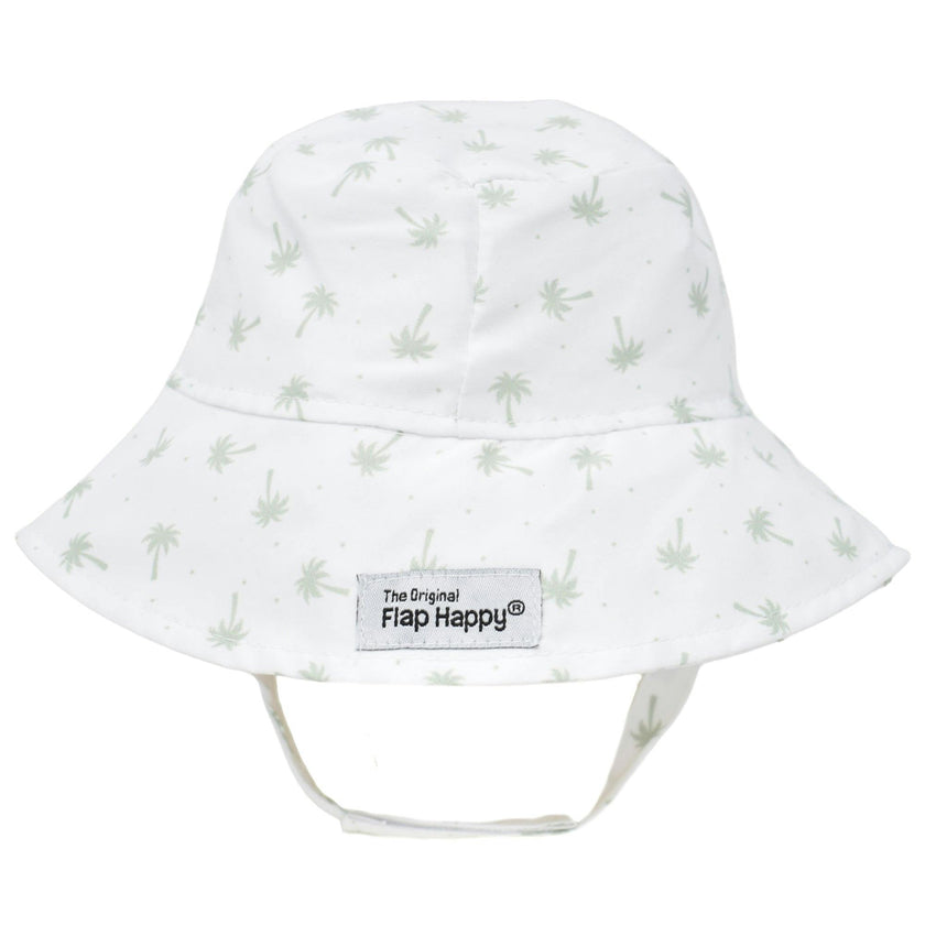 UPF 50+ Bucket Hat (Basics)