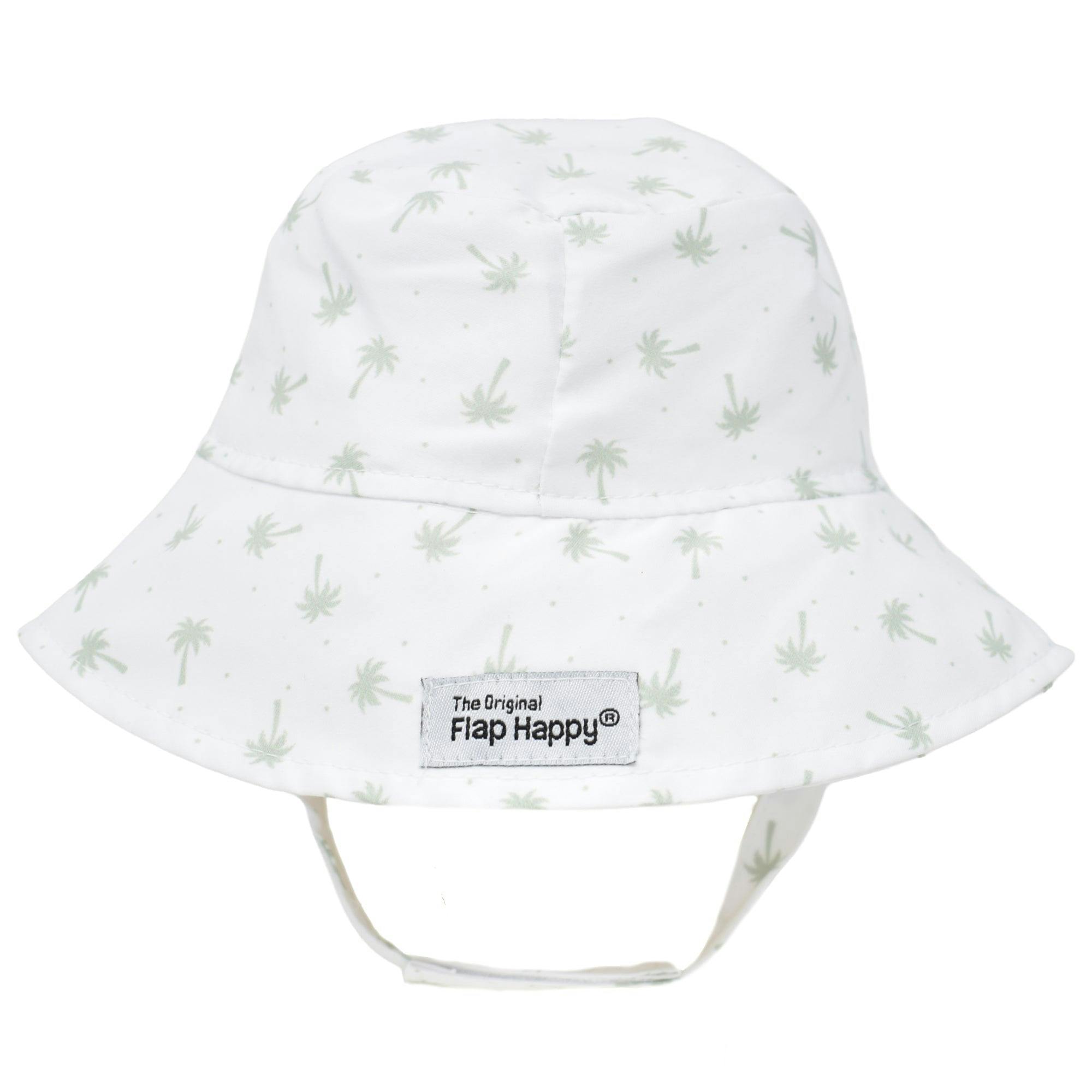 UPF 50+ Bucket Hat (Basics)