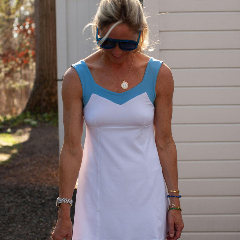 Performance Field Dress
