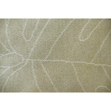 Baby Leaf Cushion