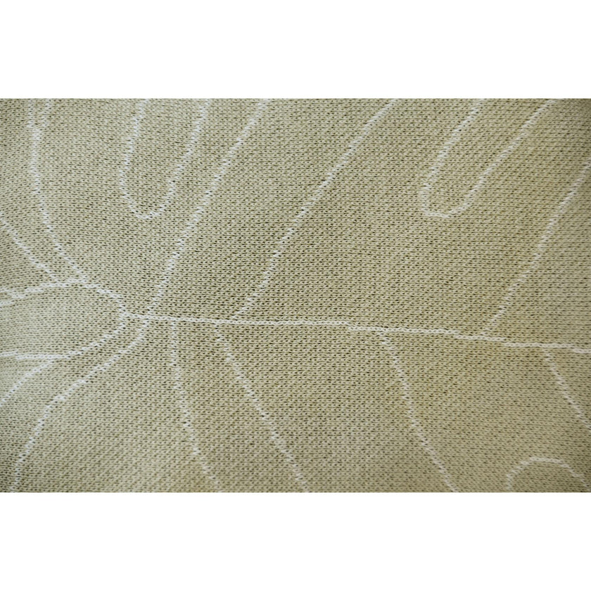 Baby Leaf Cushion