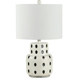 Kencia Table Lamp