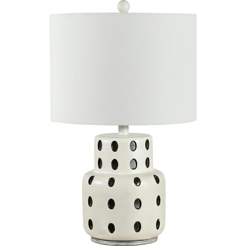 Kencia Table Lamp