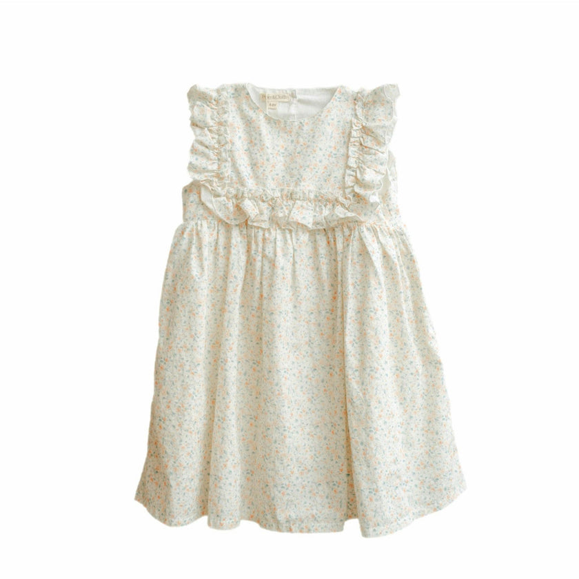 Neomi Dress | Confetti Print