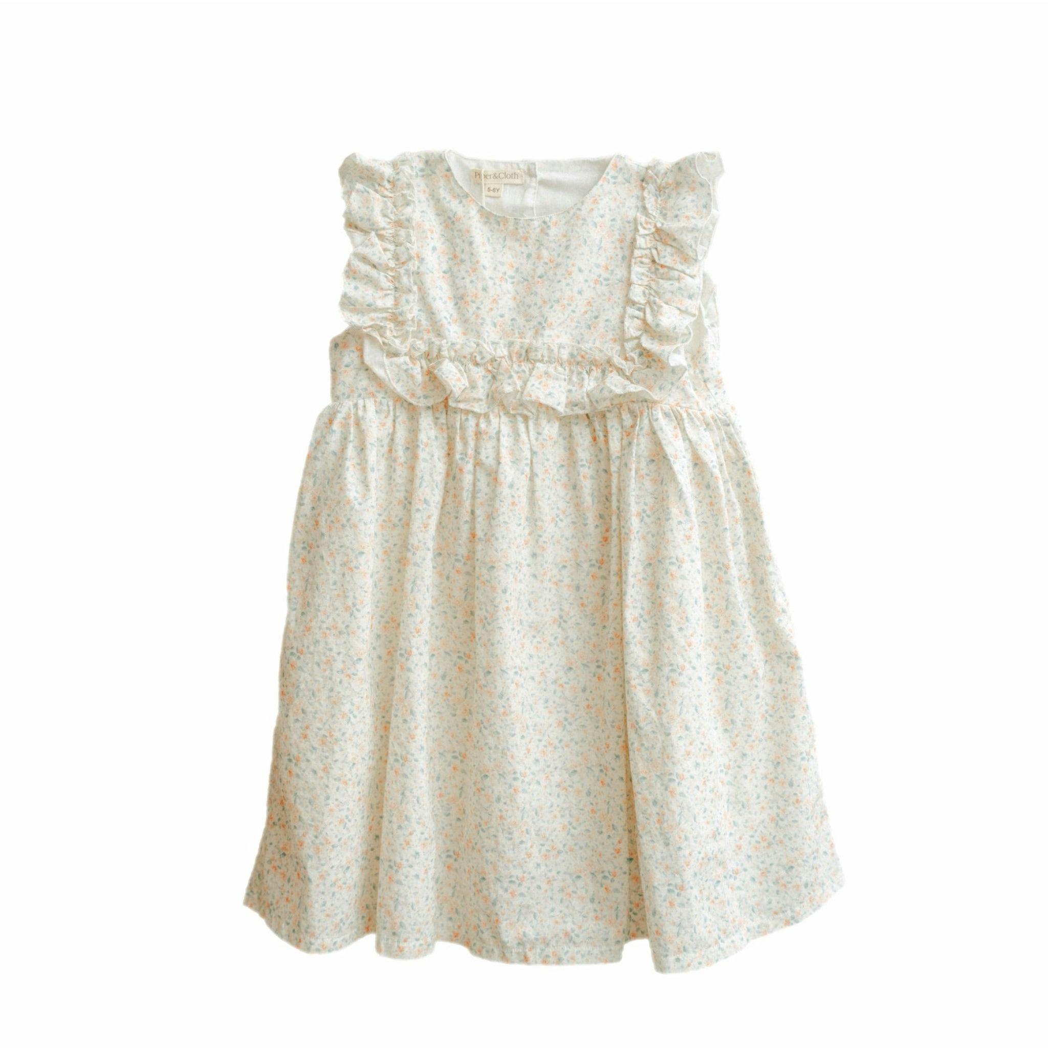 Neomi Dress | Confetti Print