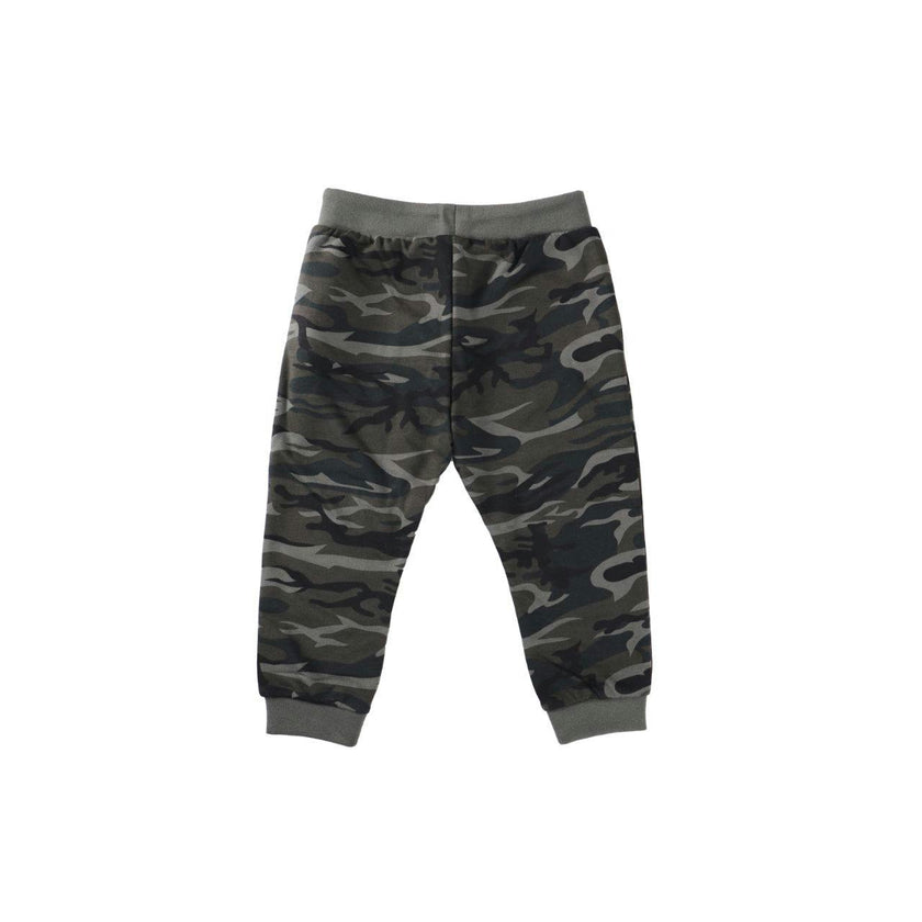 George Jogger Pant Toddler