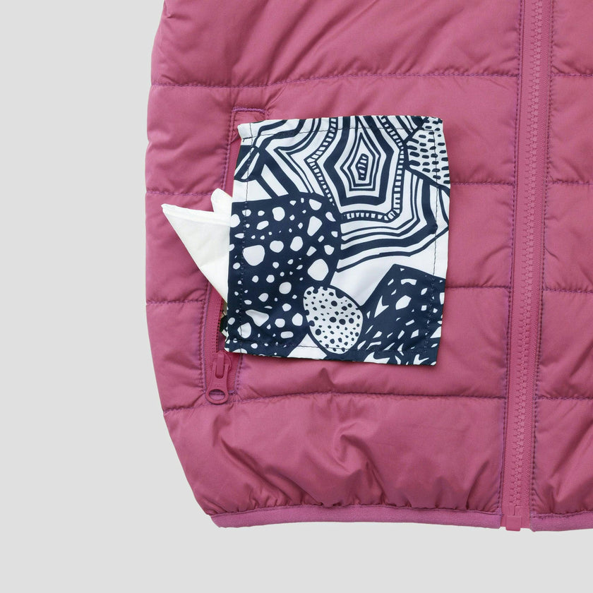 Glare Primaloft Jacket