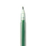 Yummy Yummy Scented Gel Pens - Metallic - Set of 6