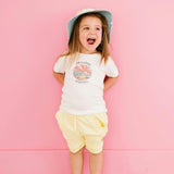 graphic tee | Chasing Waves