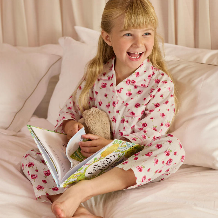 Rosa Pajamas