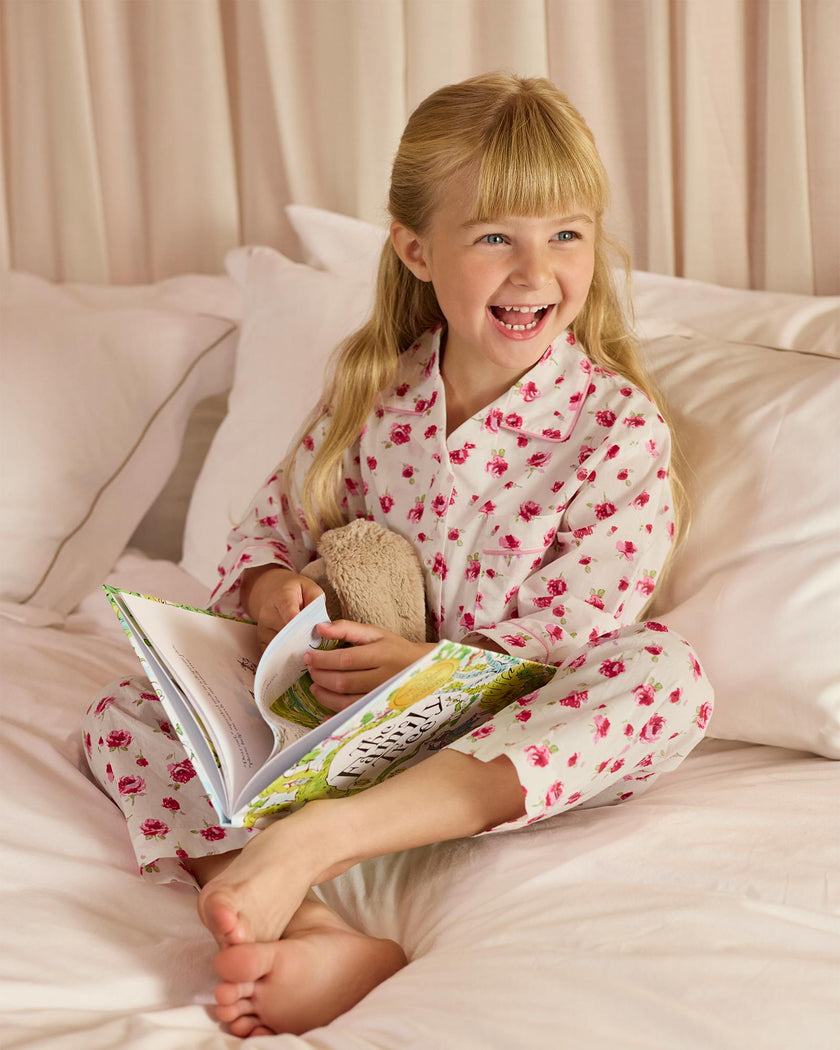 Rosa Pajamas