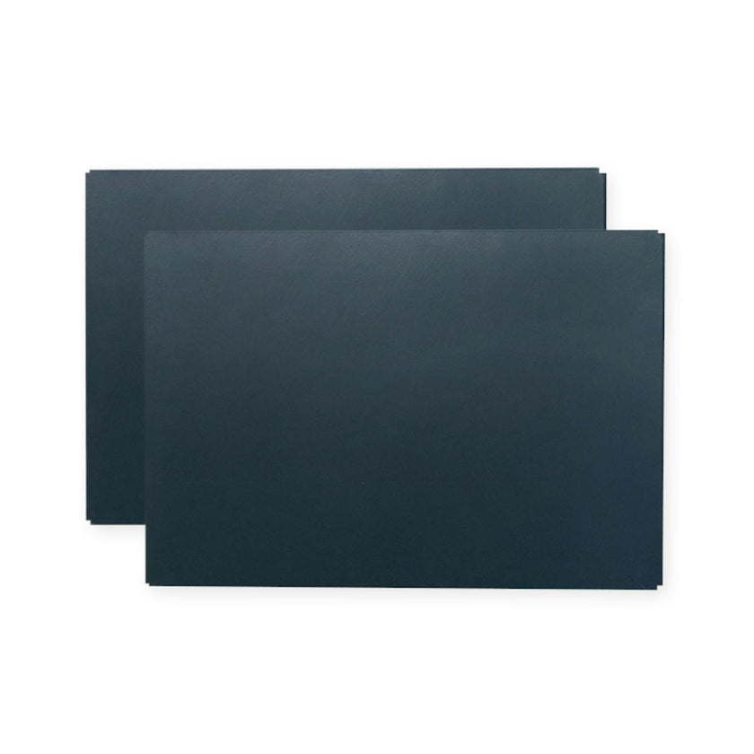 Extra Shelves in Slate