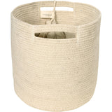 Leaf Basket
