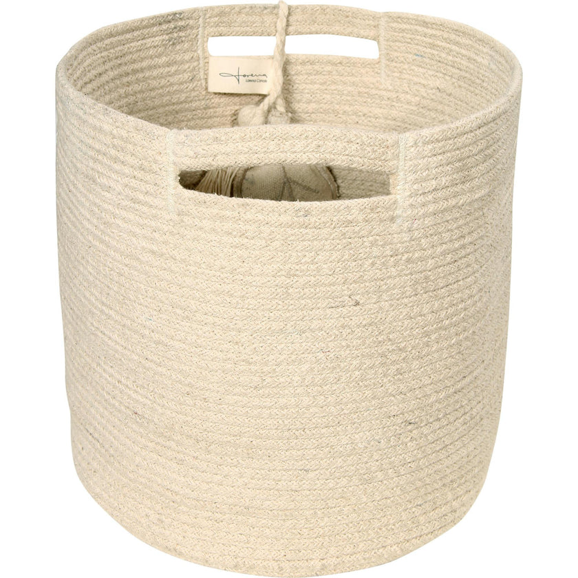 Leaf Basket