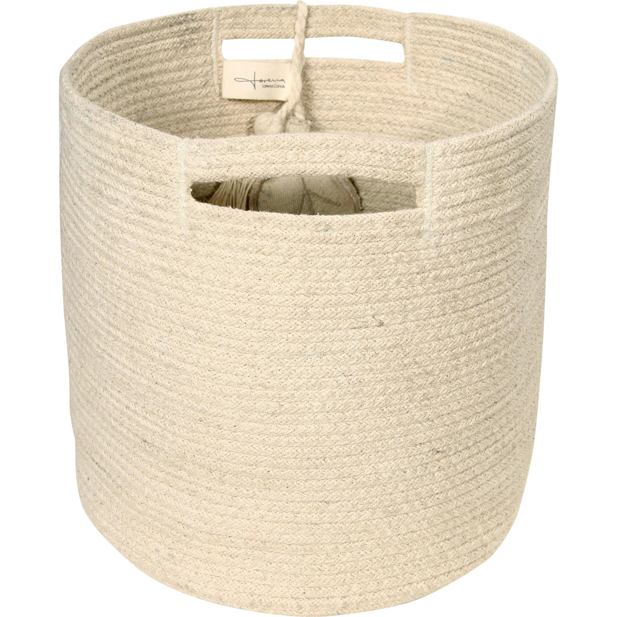 Leaf Basket