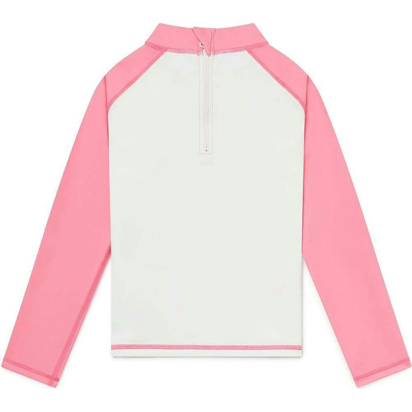 Las Coloradas Rash Guard