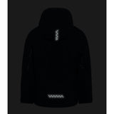 Neve PrimaLoft Waterproof Detachable Hood Snow Jacket