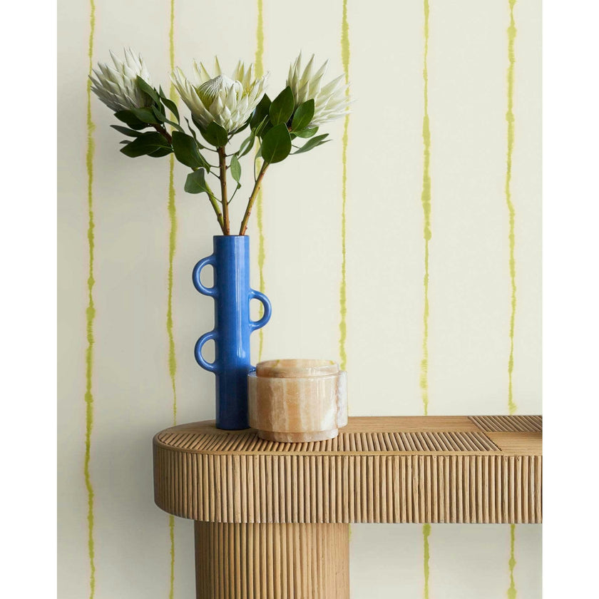 Ephemera 10-Yard Wallpaper