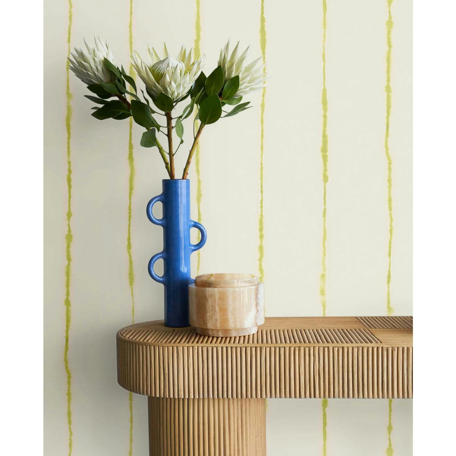 Ephemera 10-Yard Wallpaper