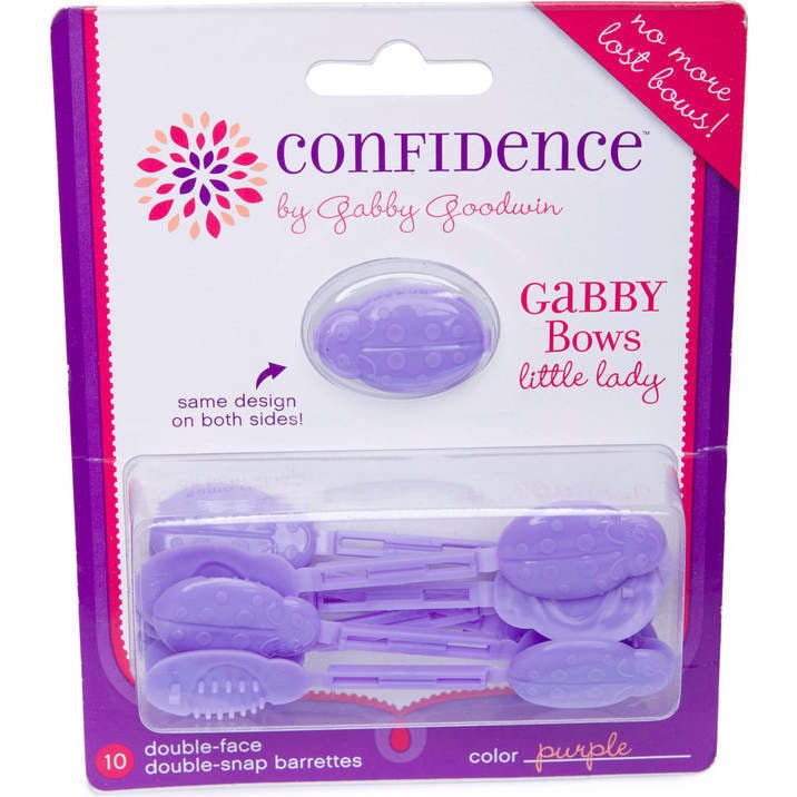 Little Lady GaBBY Bows