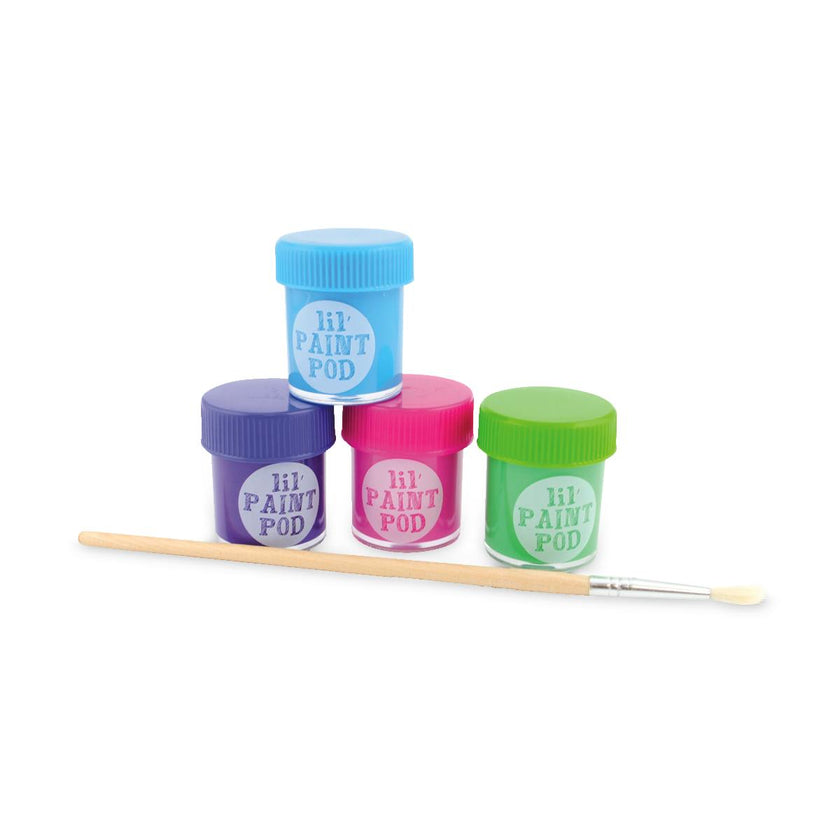 Lil' Poster Paint Pods
