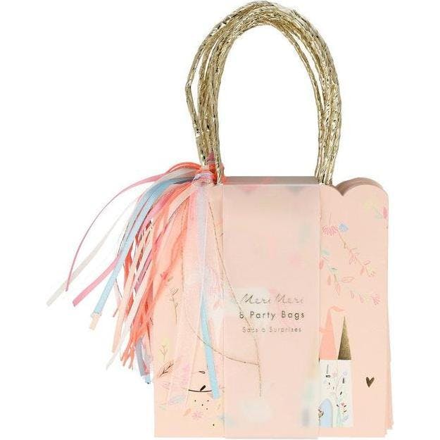 Princess Party Bags