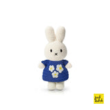 Miffy in Birthday Dress Crochet Doll