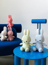 Miffy ECO Corduroy Fresh Mint - 9"