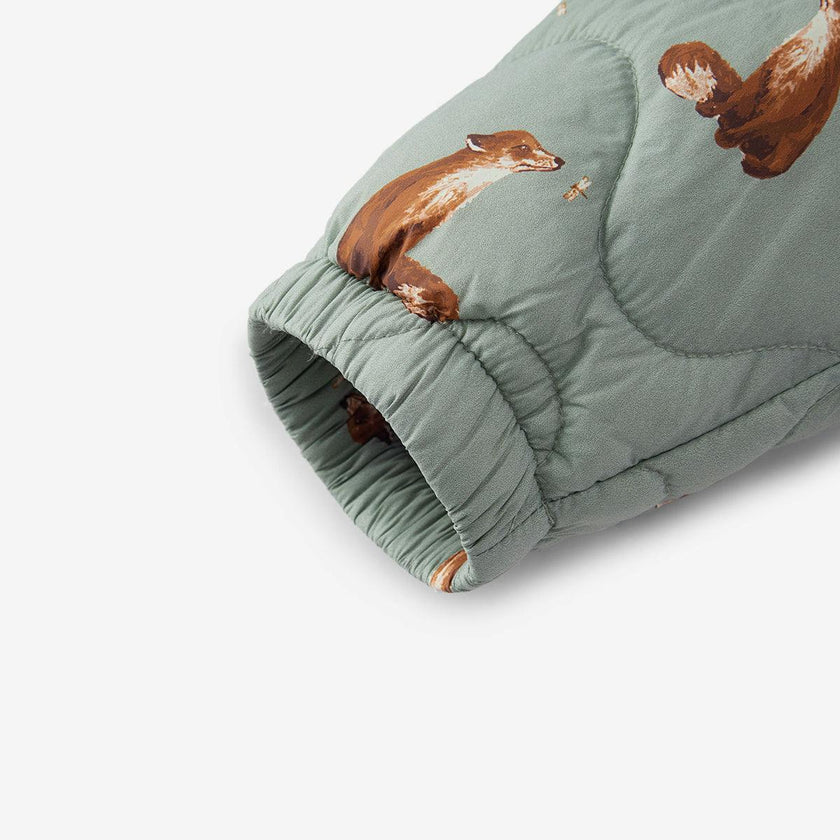 Lightweight Down Pants