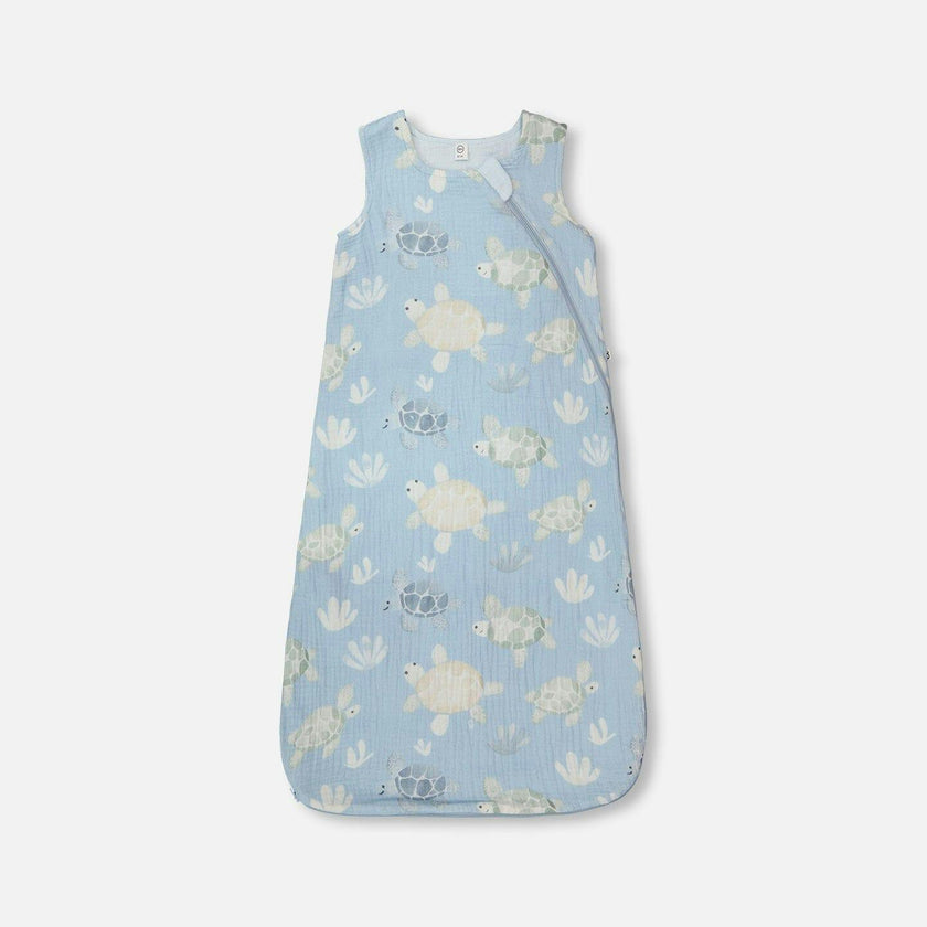 Cotton Jersey Muslin Sleep Sack