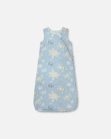 Cotton Jersey Muslin Sleep Sack