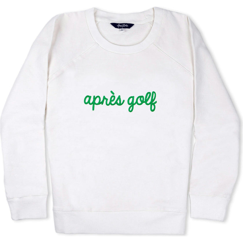 Women's Love All Sweatshirt