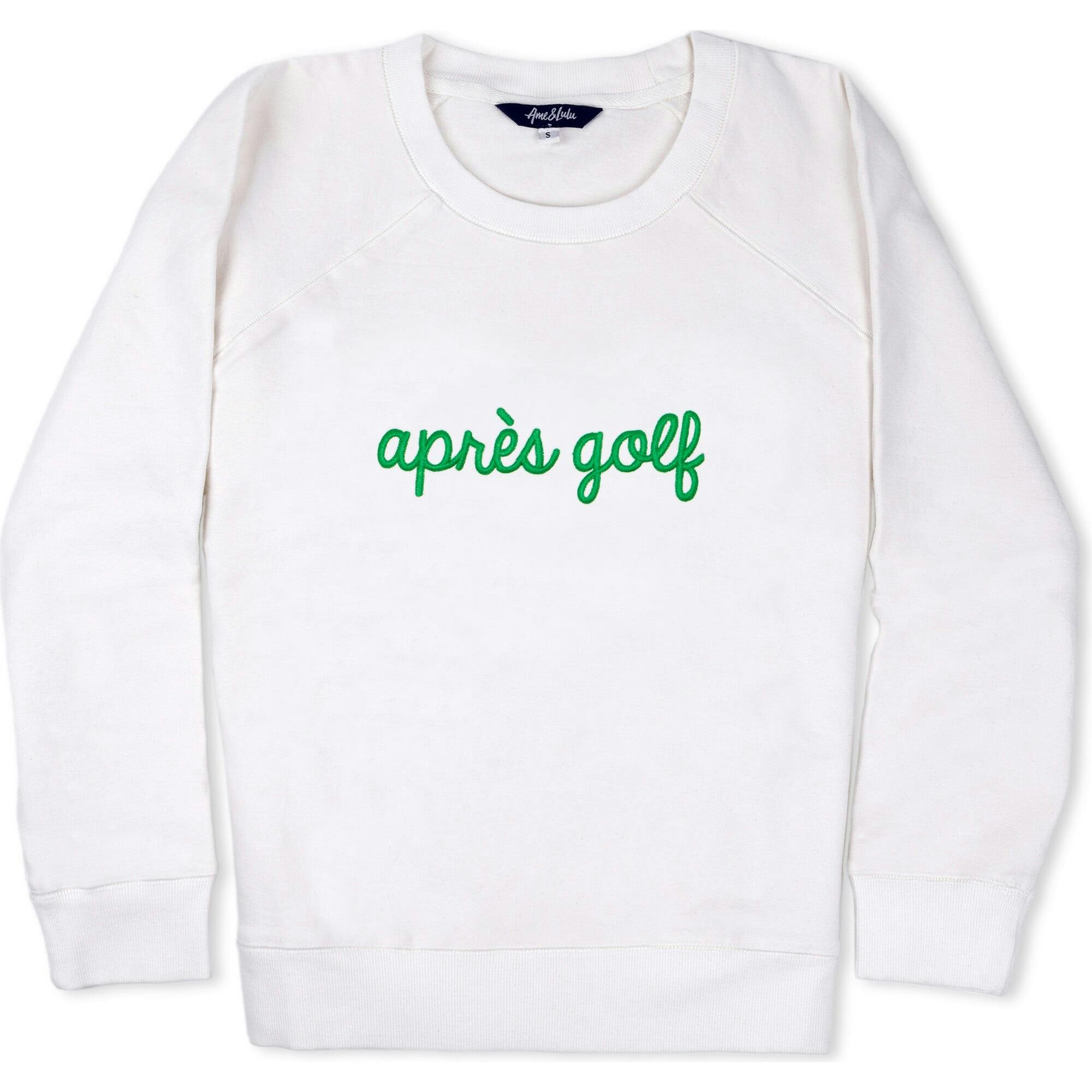 Women's Love All Sweatshirt