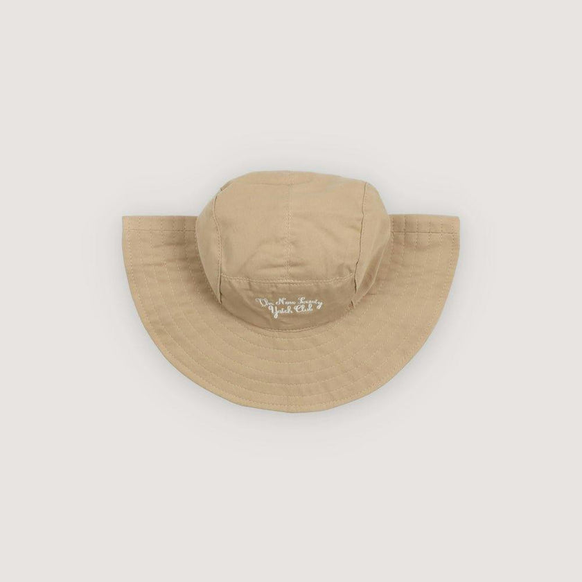 Gorse Hat  Camel Sand