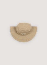 Gorse Hat  Camel Sand