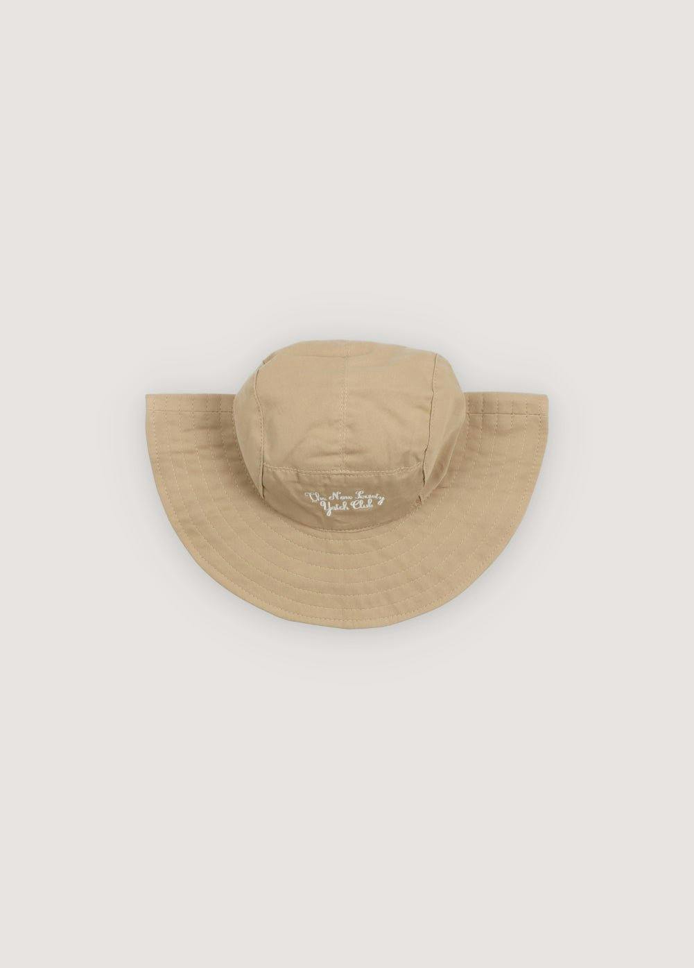 Gorse Hat  Camel Sand