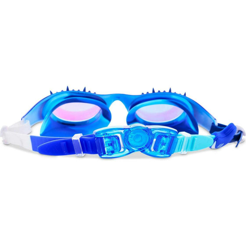 Shark Surge Kids’ Swim Goggles