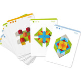 3D Puzzle Cube Mosaic Blocks