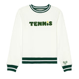 Elle Sweatshirt - Tennis