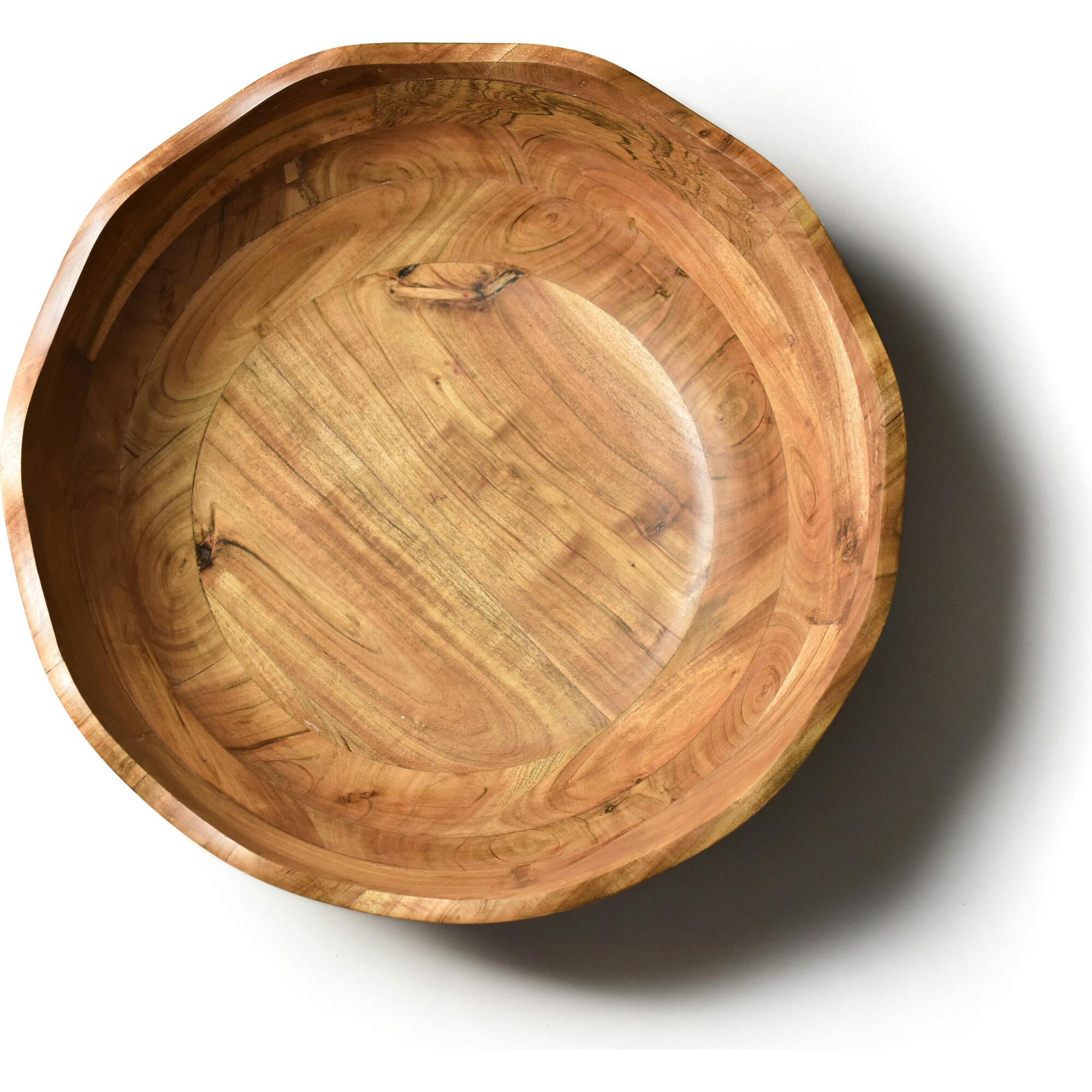 Fundamental Wood 21