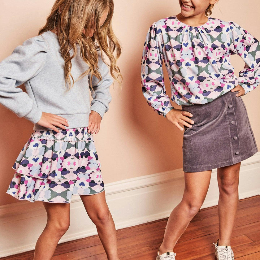 Scottie Skirt