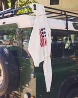 Riley Crew - American Flag