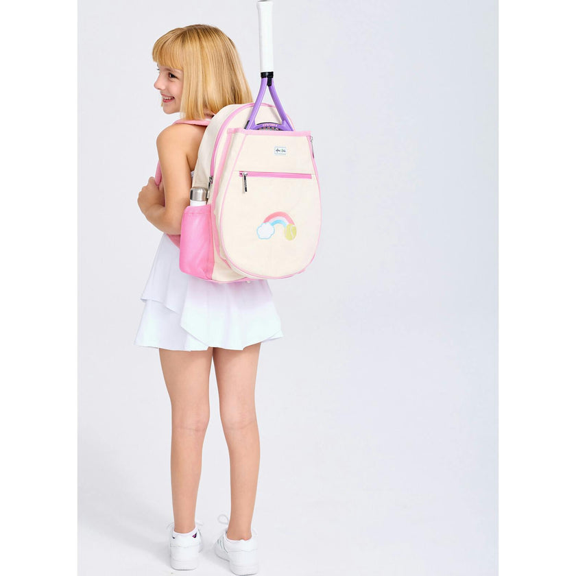 Tennis Camper