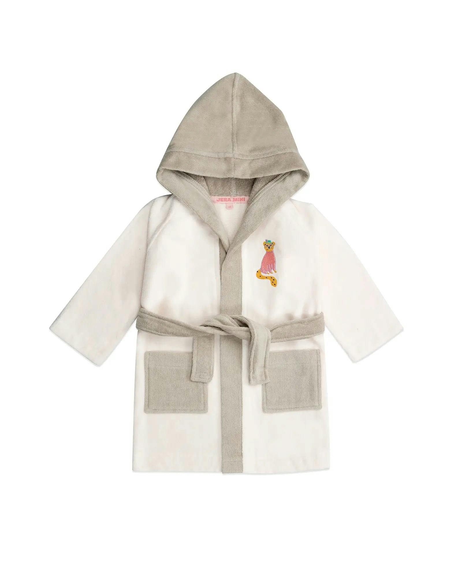 Bathrobe Zuzu