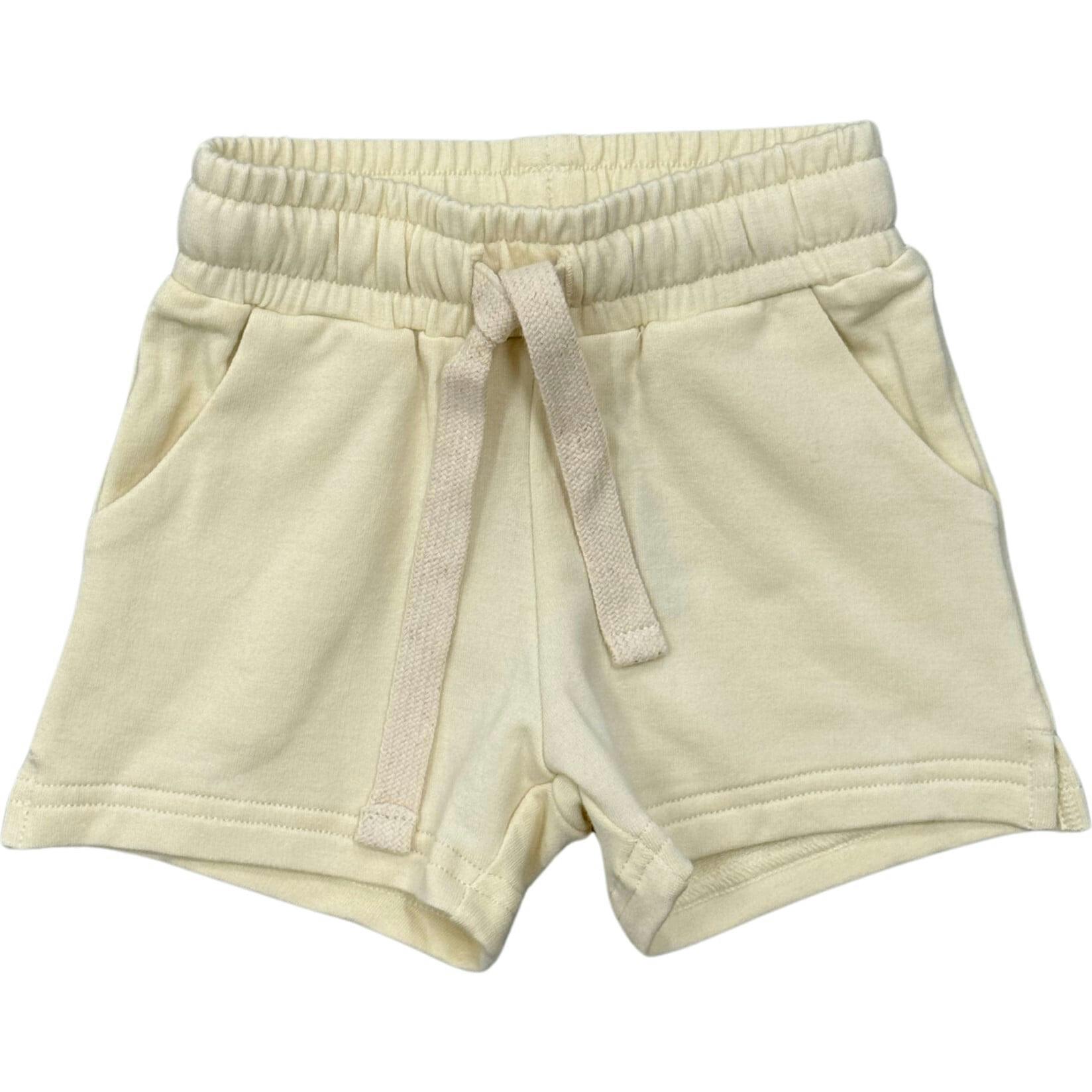 Girl's Shorts