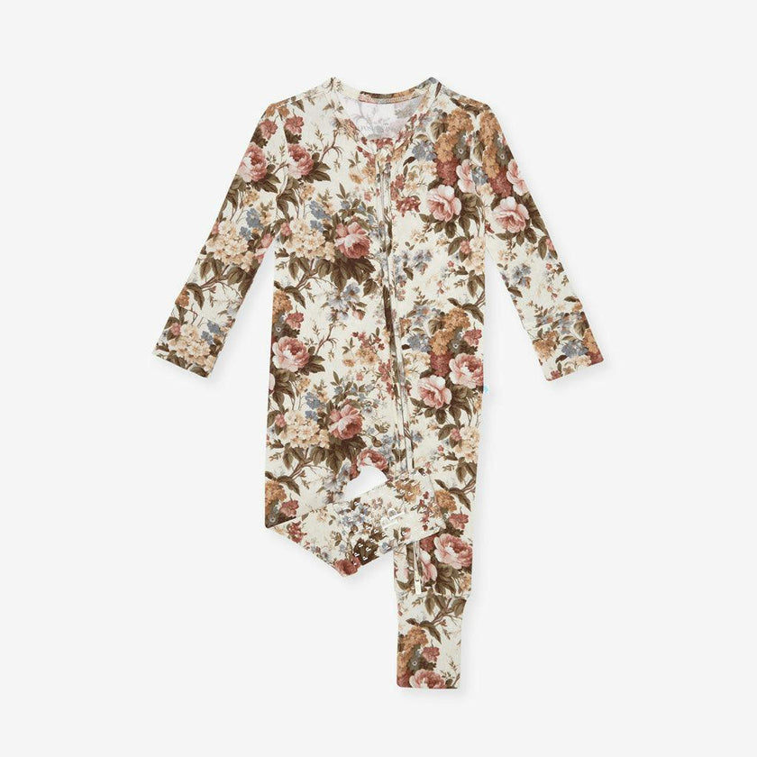 Dauphine Convertible One Piece