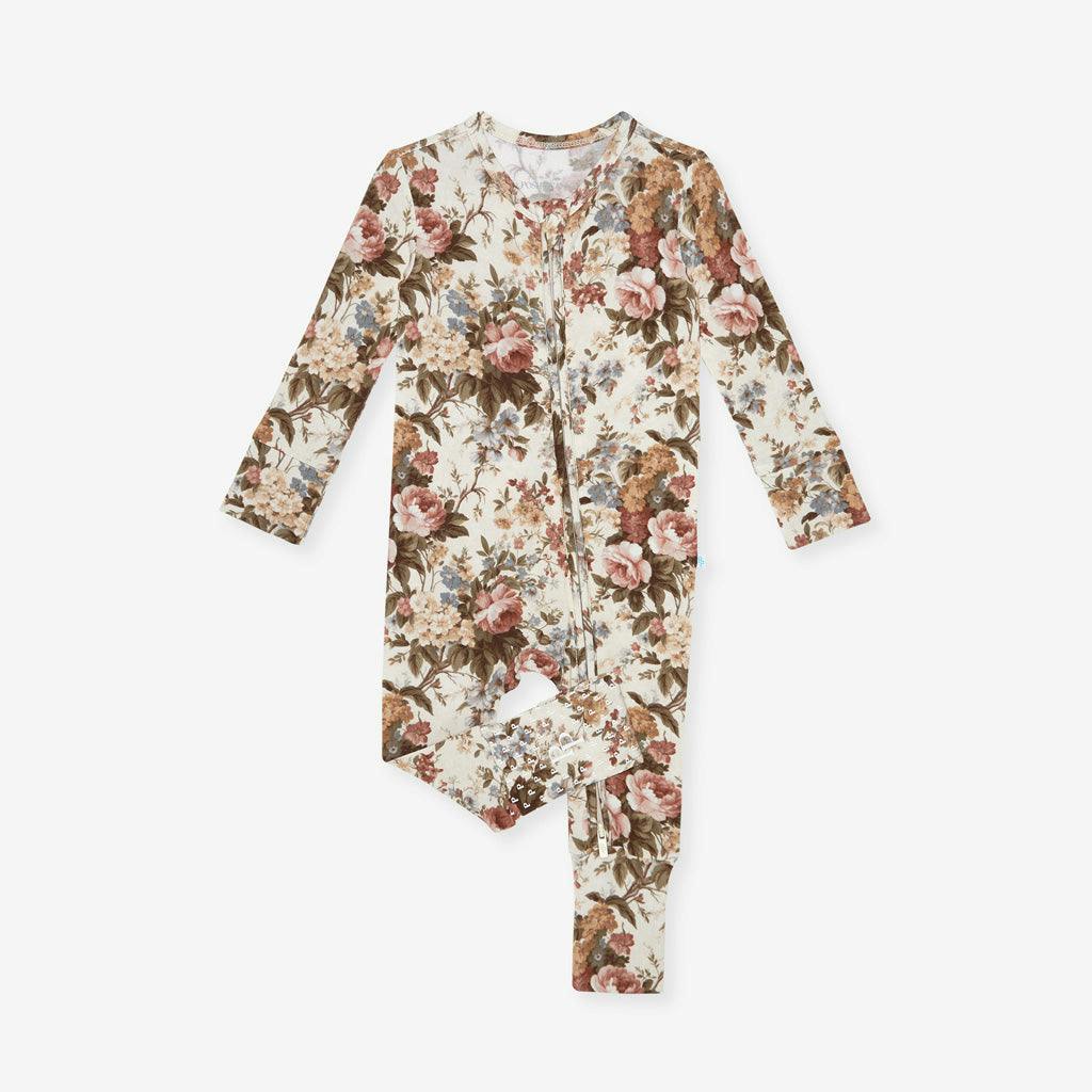 Dauphine Convertible One Piece