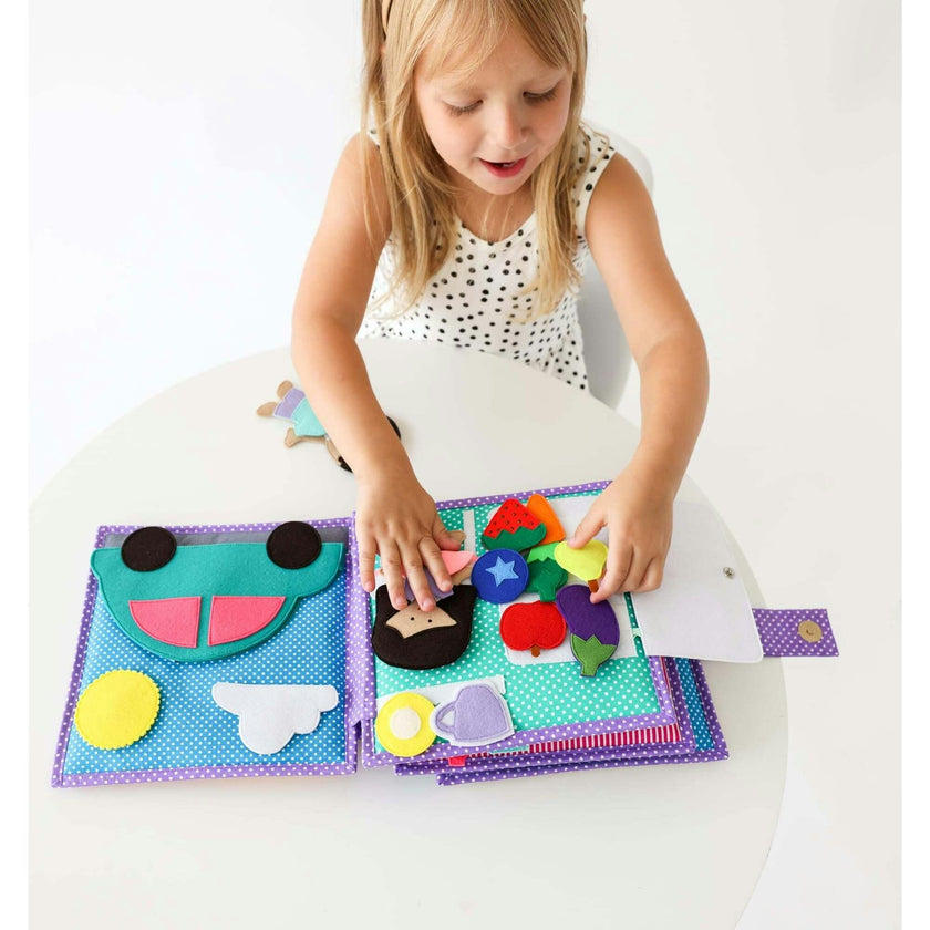 Creative Play Maxi