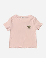 Hailey Star SS T-Shirt