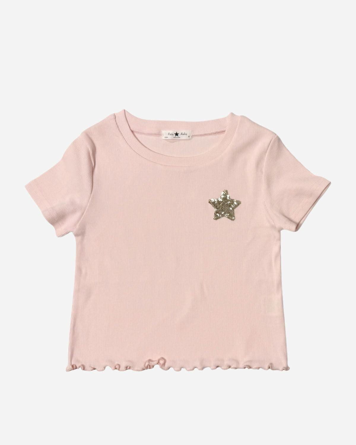 Hailey Star SS T-Shirt